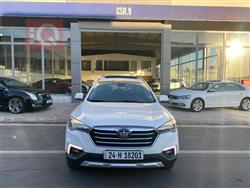 FAW Besturn X80